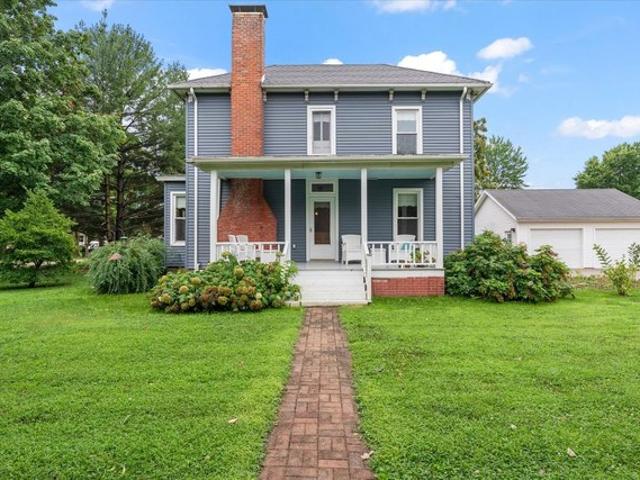 House for sale in Rantoul, Illinois