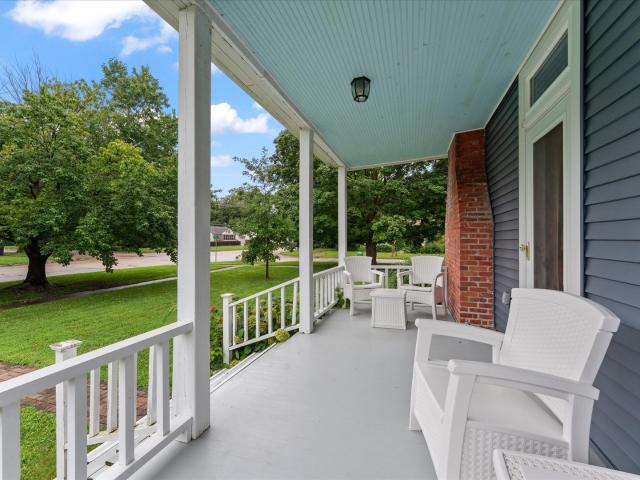 House for sale in Rantoul, Illinois