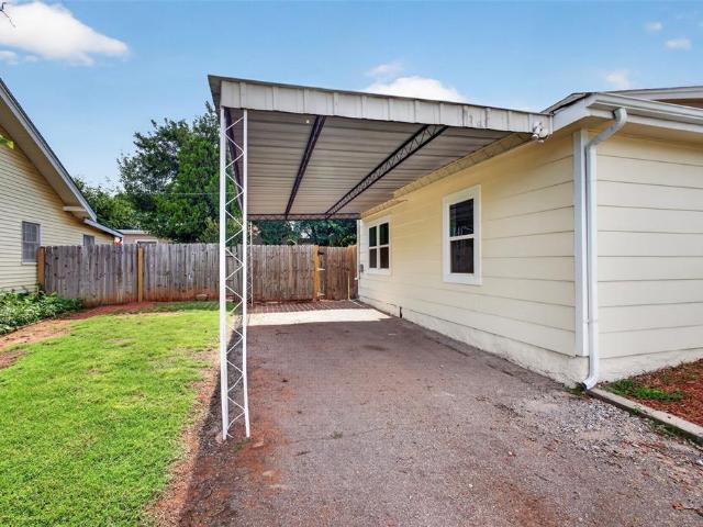 House for sale in Elk City, Oklahoma