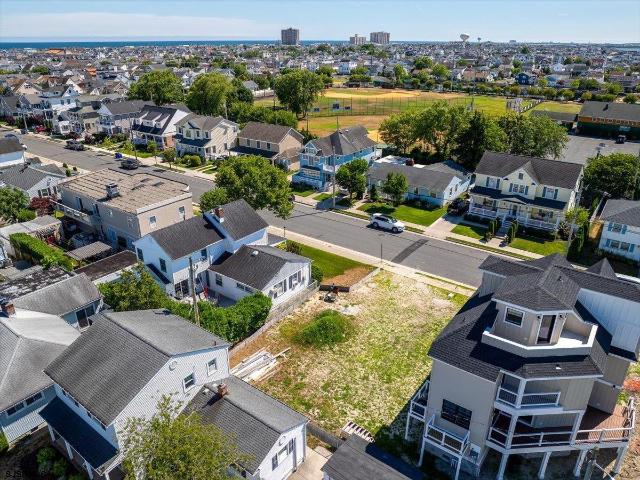 Land for sale in Margate City, New Jersey