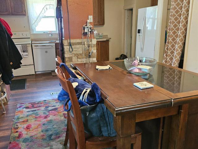House for sale in Kossuth, Iowa