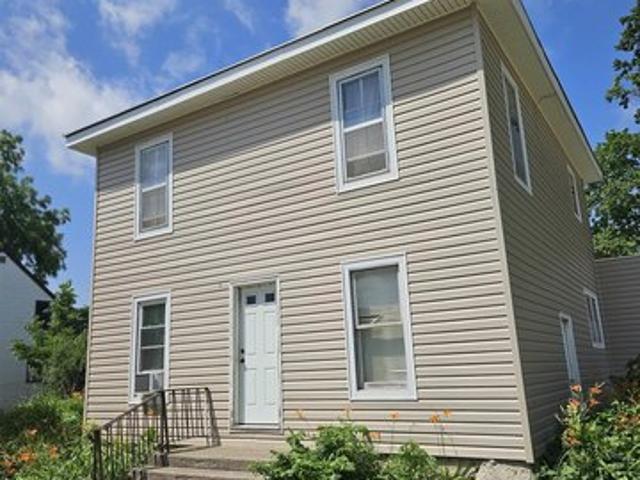 House for sale in Kossuth, Iowa