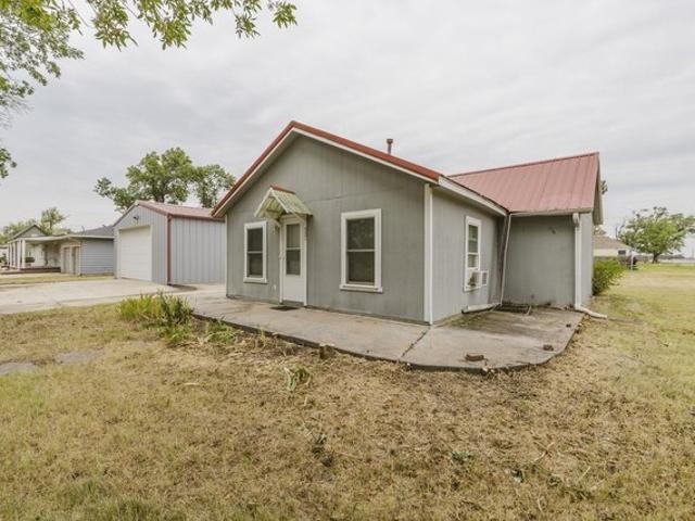 House for sale in Kansas
