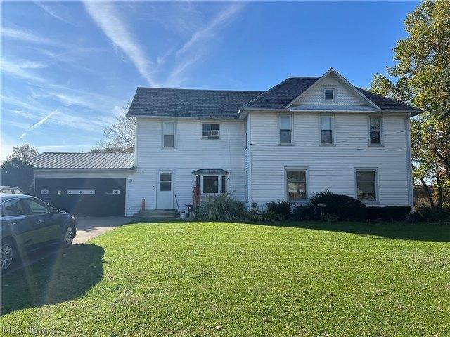 House for sale in Spencer, Medina County
