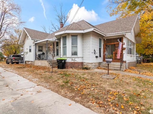 Property for sale in White Hall, Illinois