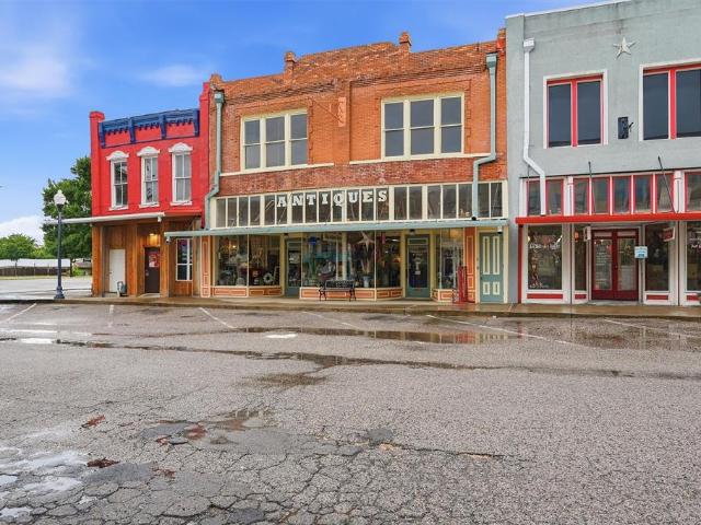 Commercial for sale in Fannin, Texas