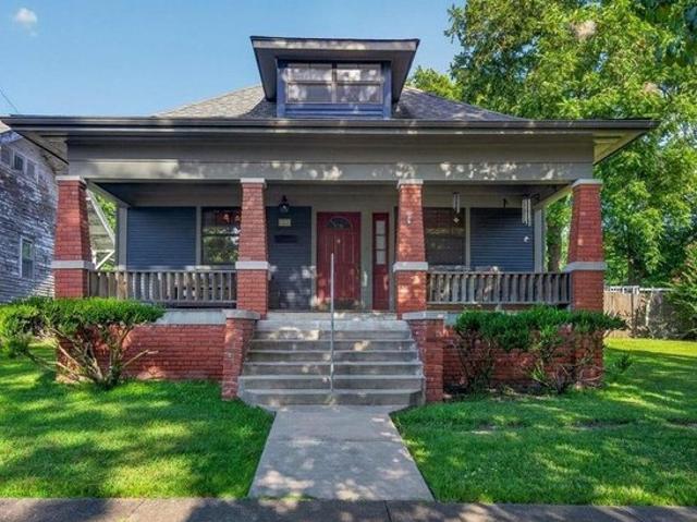 House for sale in Nowata, Oklahoma