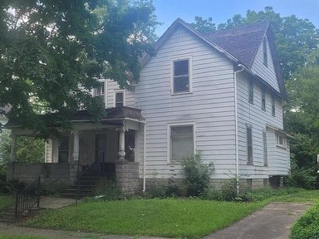 House for sale in Van, Ohio