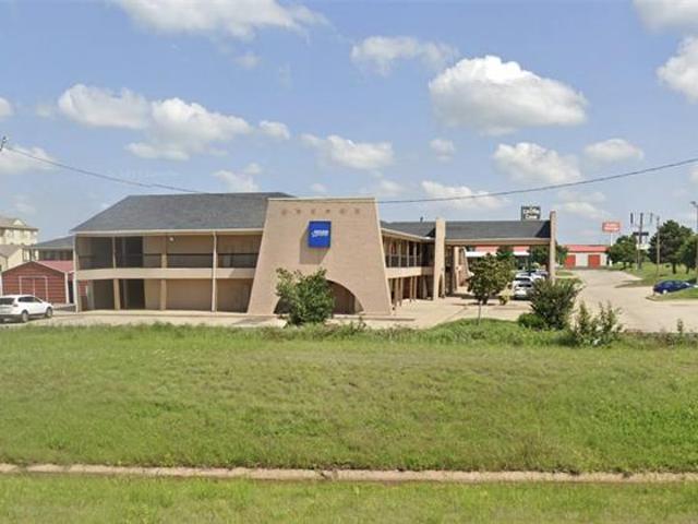 Commercial for sale in Oklahoma City, Oklahoma