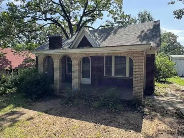 House for rent in Little Rock