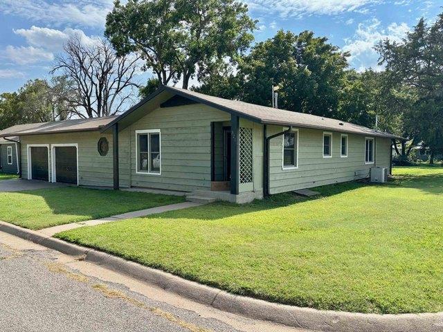 House for sale in Kansas