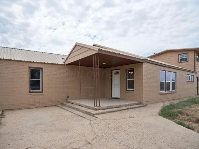 House for sale in Pampa, Gray County