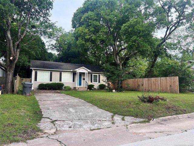 House for sale in Carter, Oklahoma