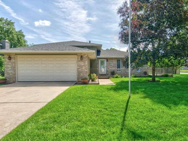 House for sale in Griffith, Indiana