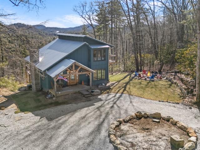 House for sale in Highlands, North Carolina