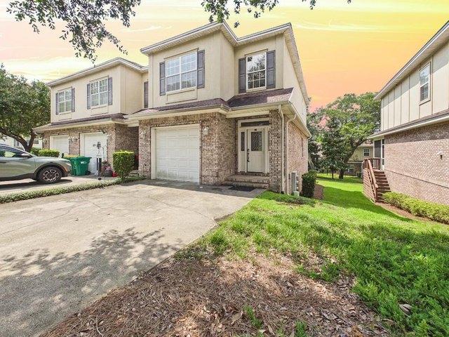 Townhouse for sale in Niceville, Okaloosa County