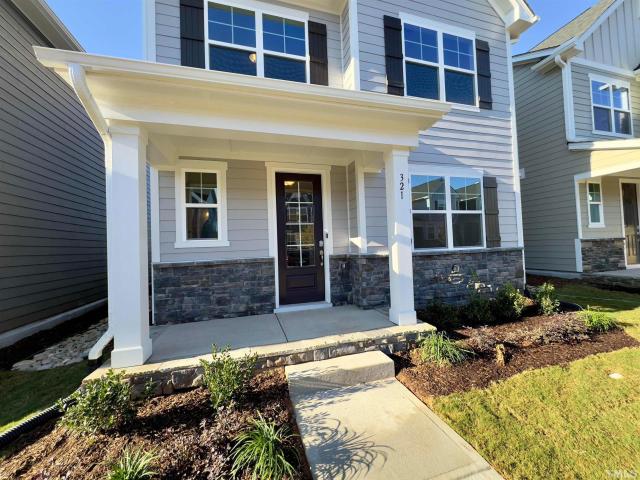 Property for rent in Wake, North Carolina