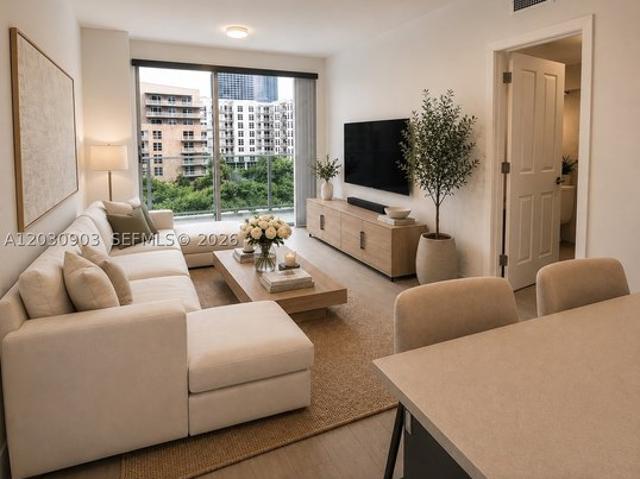 Condo for sale in Miami, Florida