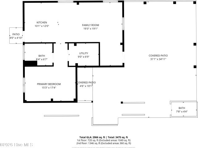 House for sale in Oak Island, North Carolina