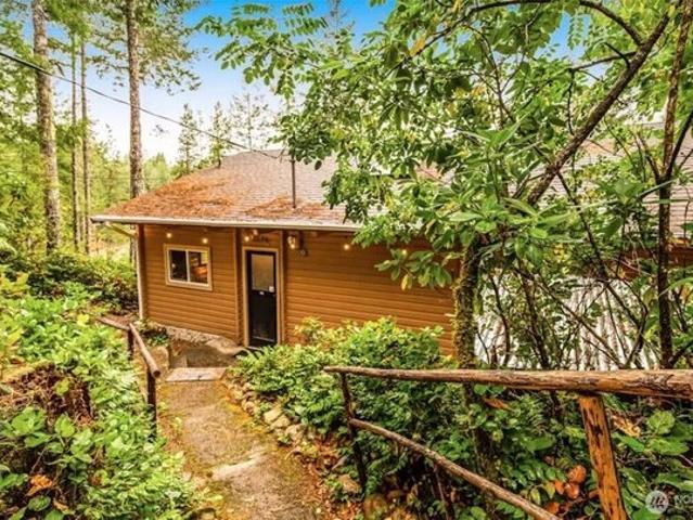 House for sale in Tahuya, Mason County