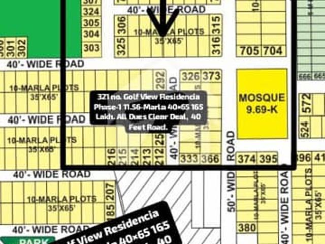 Property for sale in Rawalpindi, Islamabad Capital Territory