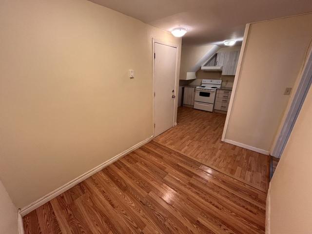 Apartment for rent in Kingston, Ontario