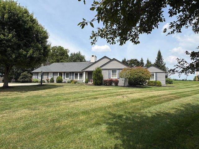 House for sale in Morrow, Ohio