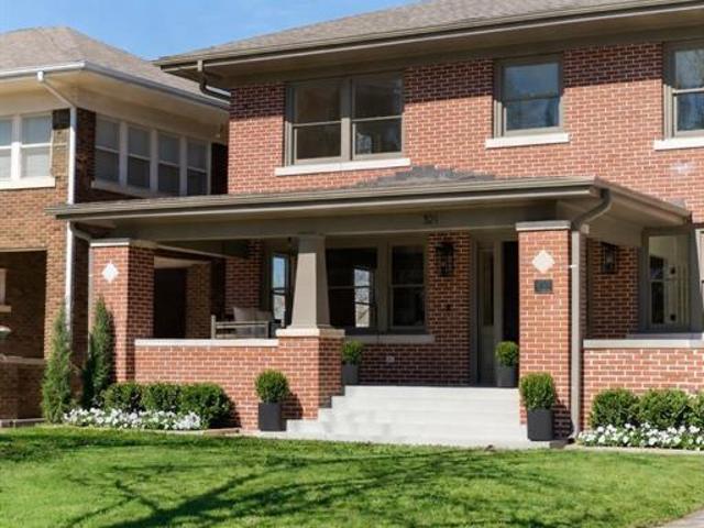 House for sale in Oklahoma City, Oklahoma