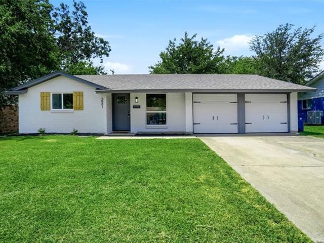 House for sale in Johnson, Texas