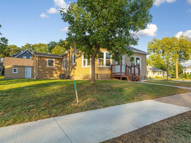 House for sale in Le Sueur, Le Sueur County