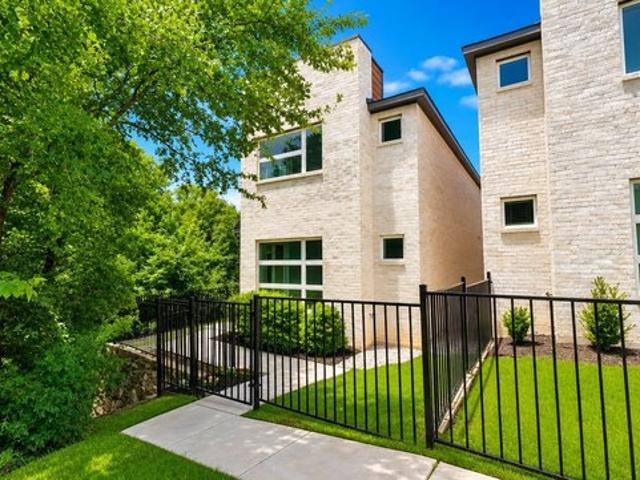 House for sale in Denton, Texas