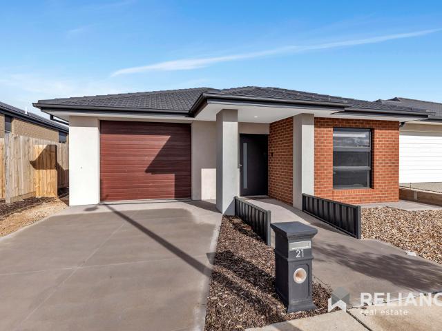 Apartment for rent in Camerons Creek, Victoria