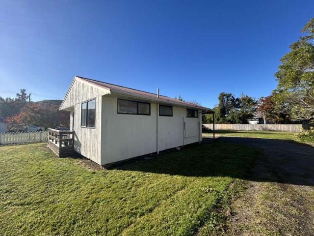 Apartment for rent in Wanganui District