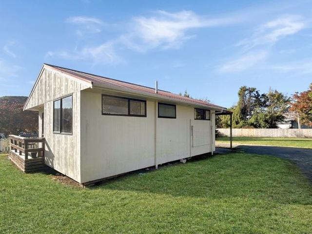 Apartment for rent in Rangitikei District