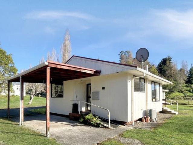 Apartment for rent in Hunterville, Rangitīkei District