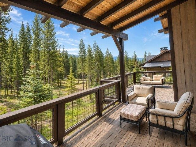 House for sale in Big Sky, Montana