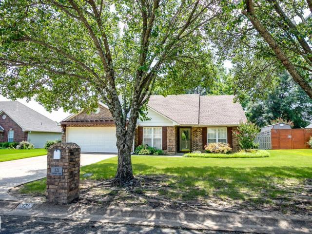 House for sale in Ark