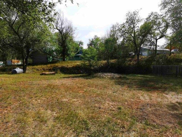 Land for sale in Hot Springs, Fall River County