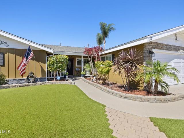 House for sale in Ventura, California