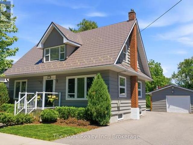 House for sale in Durham, Ontario