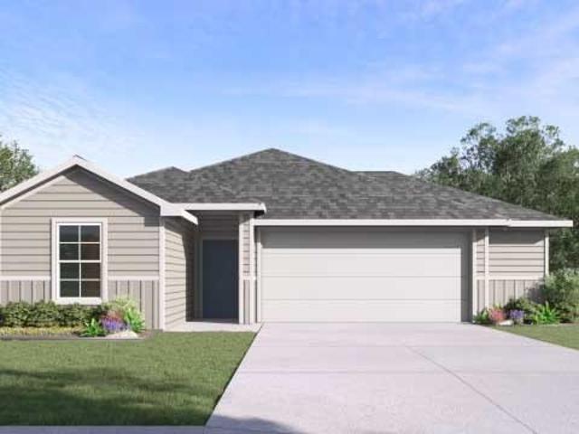 House for sale in Hays, Texas