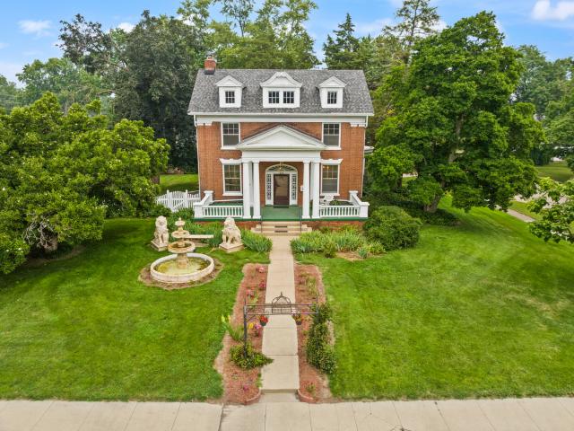 House for sale in Bureau, Illinois