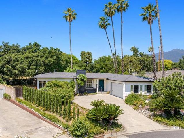 House for sale in Monrovia, California