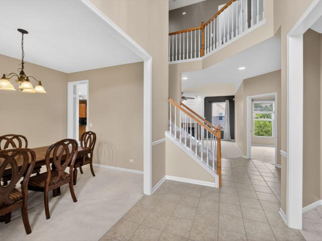 House for sale in Oswego, Illinois