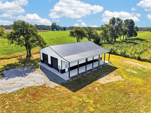 Land for sale in Lewisburg, Logan County