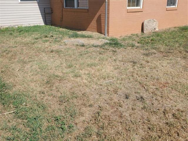 House for sale in Washita, Oklahoma