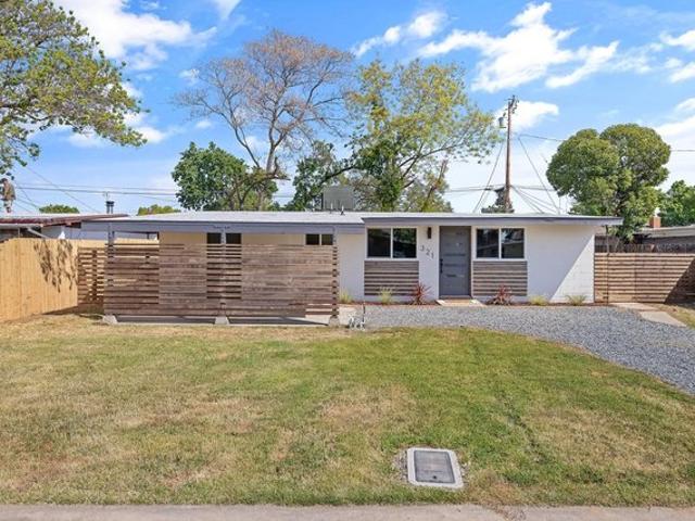 House for sale in Tulare, California