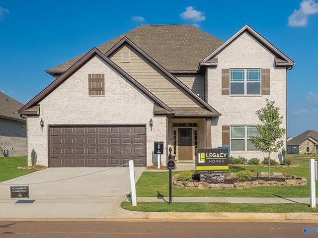 House for sale in Harvest, Alabama