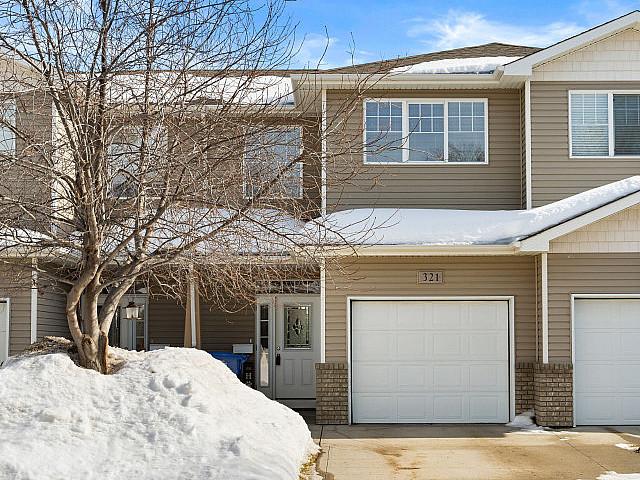 Condo for sale in Regina