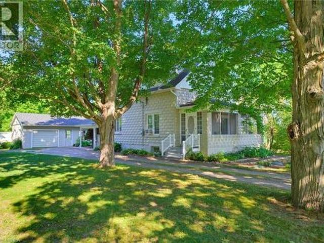 House for sale in County Of Brant, Ontario